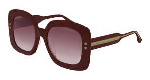 Солнцезащитные очки Bottega Veneta BV0237SA 003