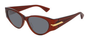 Солнцезащитные очки Bottega Veneta BV1002S 003