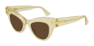 Солнцезащитные очки Bottega Veneta BV1004S 008