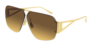 Солнцезащитные очки Bottega Veneta BV1065S 002