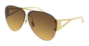 Солнцезащитные очки Bottega Veneta BV1066S 002