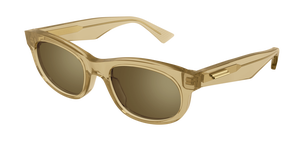 Солнцезащитные очки Bottega Veneta BV1145S 004