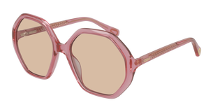 Солнцезащитные очки Chloé CC0004S 003