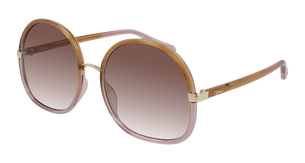 Солнцезащитные очки Chloé CH0029S 002