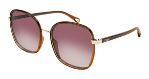 Солнцезащитные очки Chloé CH0031S 006