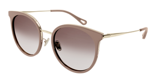 Солнцезащитные очки Chloé CH0060SK 004