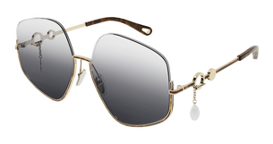 Солнцезащитные очки Chloé CH0068S 001