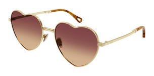 Солнцезащитные очки Chloé CH0071S 003