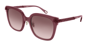 Солнцезащитные очки Chloé CH0075SK 004