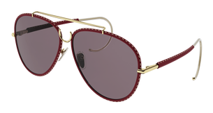 Солнцезащитные очки Chloé CH0080S 002