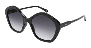 Солнцезащитные очки Chloé CH0082S 005