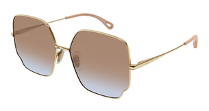 Солнцезащитные очки Chloé CH0092S 002