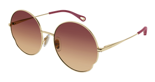 Солнцезащитные очки Chloé CH0095S 004