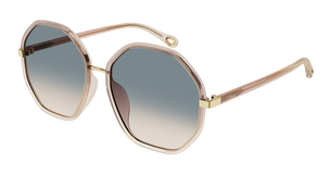 Солнцезащитные очки Chloé CH0133SA 001