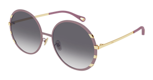 Солнцезащитные очки Chloé CH0144S 004