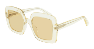 Солнцезащитные очки Courrèges CL1908 003