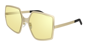 Солнцезащитные очки Courrèges CL2006 001