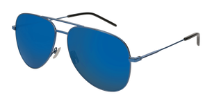 Солнцезащитные очки Saint Laurent CLASSIC 11 026