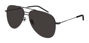 Солнцезащитные очки Saint Laurent CLASSIC 11 DB 001