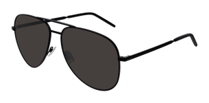 Солнцезащитные очки Saint Laurent CLASSIC 11 FOLK 001