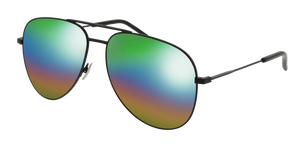 Солнцезащитные очки Saint Laurent CLASSIC 11 RAINBOW 007