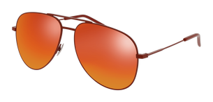 Солнцезащитные очки Saint Laurent CLASSIC 11 RAINBOW 008