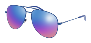Солнцезащитные очки Saint Laurent CLASSIC 11 RAINBOW 010