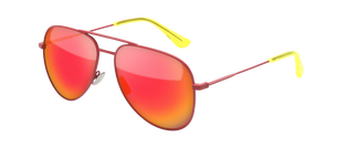 Солнцезащитные очки Saint Laurent CLASSIC 11 SURF 003