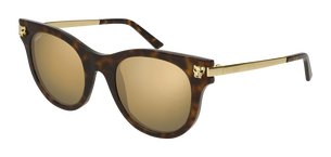 Солнцезащитные очки Cartier CT0024S 002