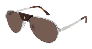 Солнцезащитные очки Cartier CT0034S 009