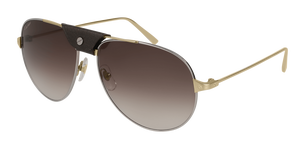 Солнцезащитные очки Cartier CT0038S 004