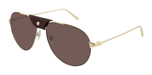 Солнцезащитные очки Cartier CT0038S 009