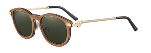 Солнцезащитные очки Cartier CT0054S 001