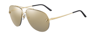 Солнцезащитные очки Cartier CT0065S 002