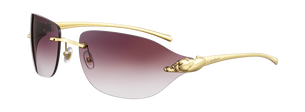 Солнцезащитные очки Cartier CT0068S 001