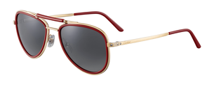 Солнцезащитные очки Cartier CT0078S 001