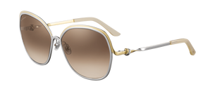 Солнцезащитные очки Cartier CT0090S 001