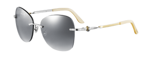 Солнцезащитные очки Cartier CT0091S 002