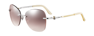 Солнцезащитные очки Cartier CT0091S 003