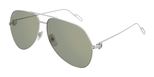 Солнцезащитные очки Cartier CT0110S 008