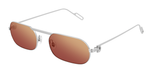 Солнцезащитные очки Cartier CT0112S 006