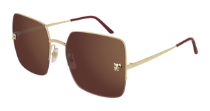 Солнцезащитные очки Cartier CT0121S 003