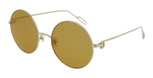Солнцезащитные очки Cartier CT0156S 004
