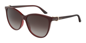 Солнцезащитные очки Cartier CT0186S 003