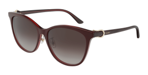 Солнцезащитные очки Cartier CT0186SA 003