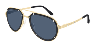 Солнцезащитные очки Cartier CT0195S 003