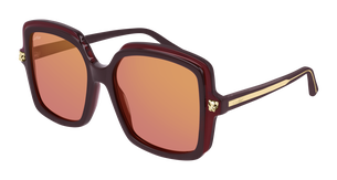 Солнцезащитные очки Cartier CT0196S 004