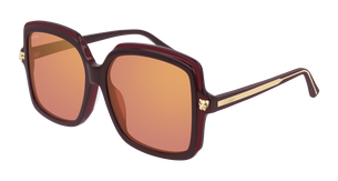 Солнцезащитные очки Cartier CT0196SA 004