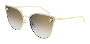 Солнцезащитные очки Cartier CT0198S 001