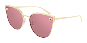 Солнцезащитные очки Cartier CT0198S 004